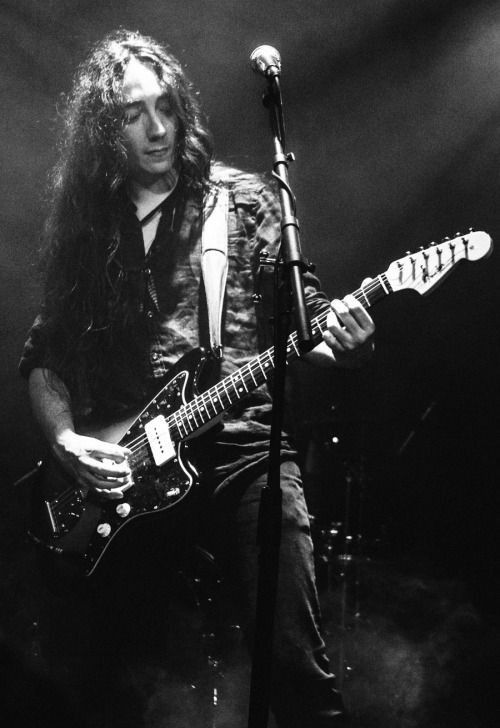 neige from alcest